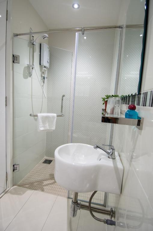 12Fly Hotel קואלה לומפור חדר תמונה