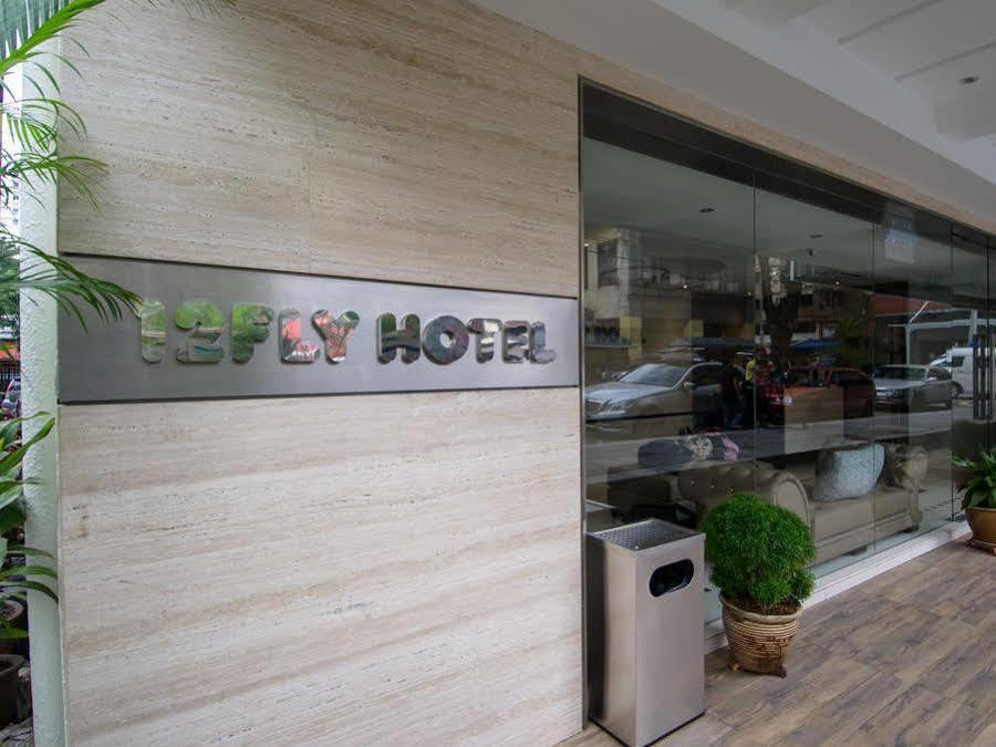 12Fly Hotel קואלה לומפור מראה חיצוני תמונה